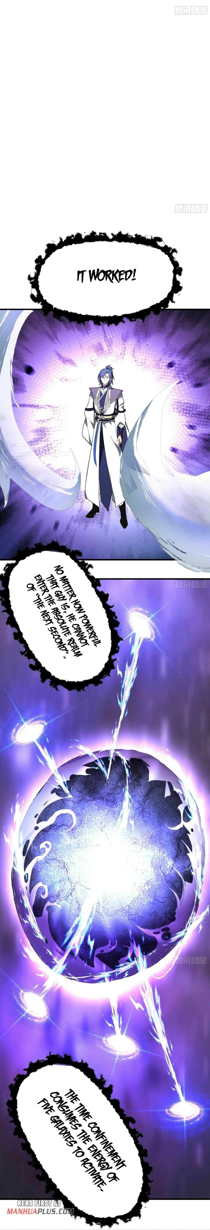 Martial Peak, Chapter 3852 image 08